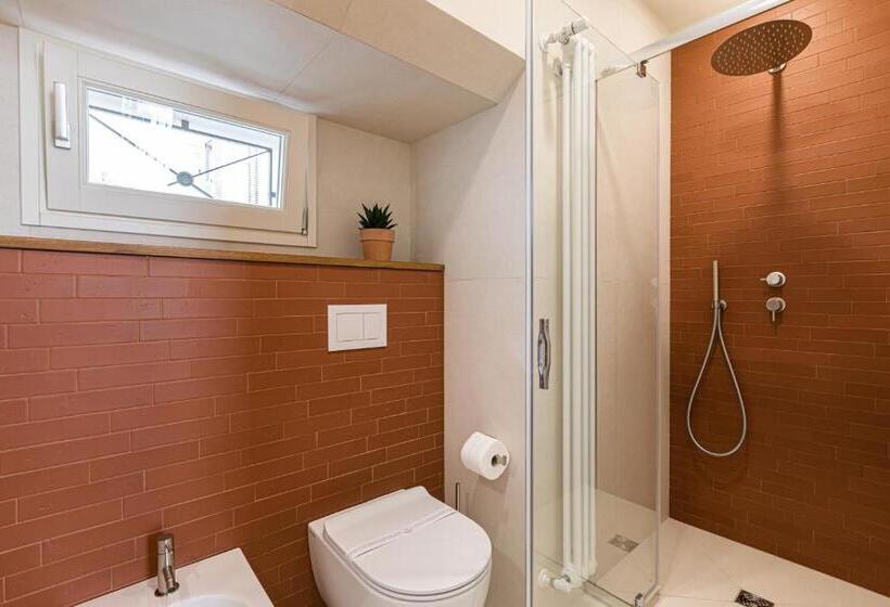 Casa Badia Bed & Breakfast