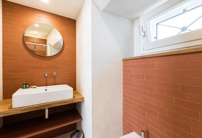 Casa Badia Bed & Breakfast