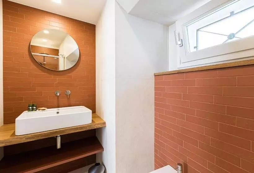 Casa Badia Bed & Breakfast