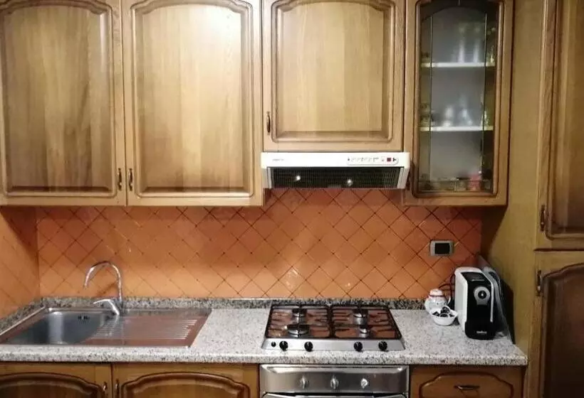 Casa Del Leone