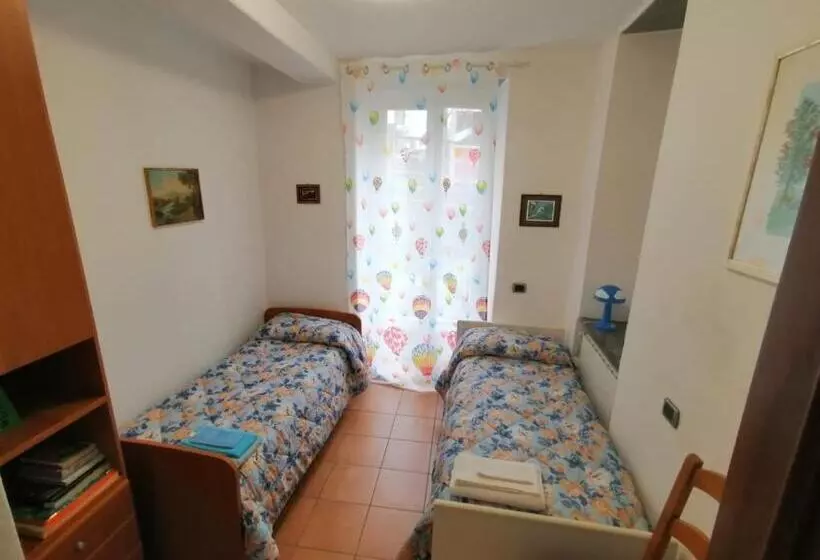 Casa Del Leone