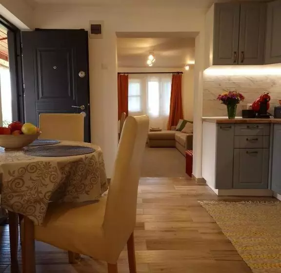 Casa Haiducului