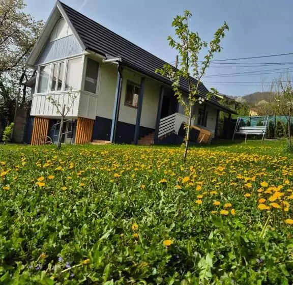 Casa Haiducului