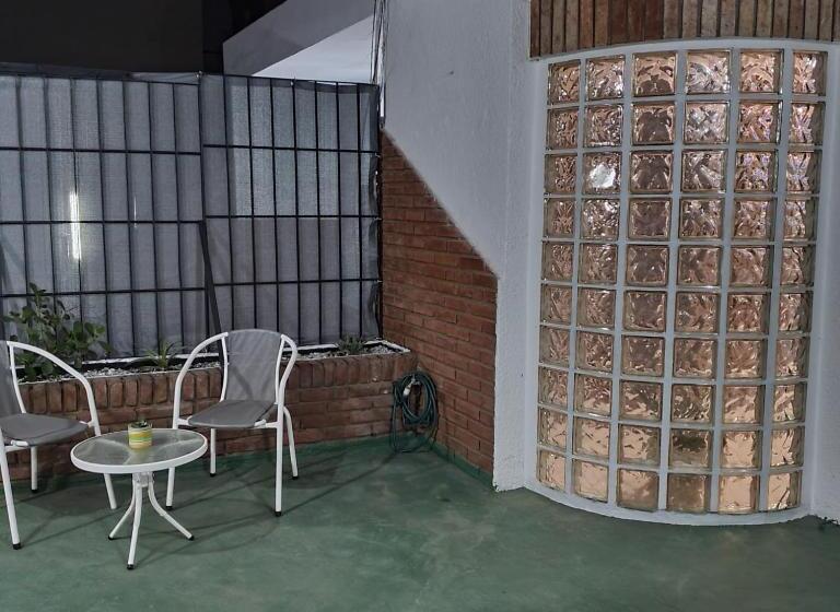 Castelar 290 Terraza Con Asador Cochera Opcional
