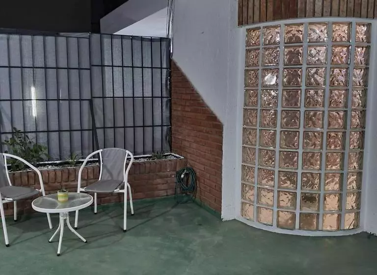 Castelar 290   Terraza Con Asador   Cochera   Opcional