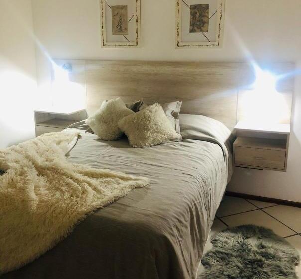 Castelar 290 Terraza Con Asador Cochera Opcional