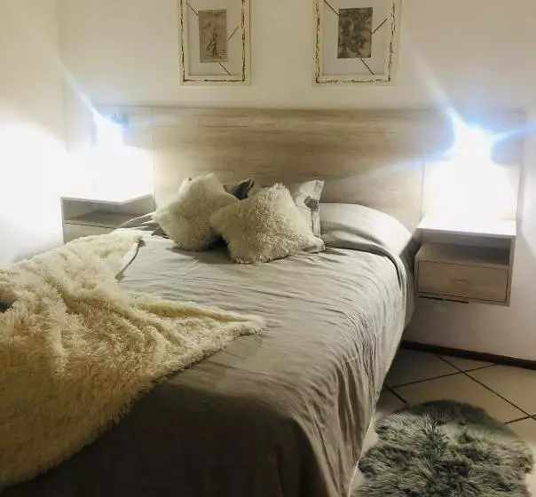 Castelar 290   Terraza Con Asador   Cochera   Opcional