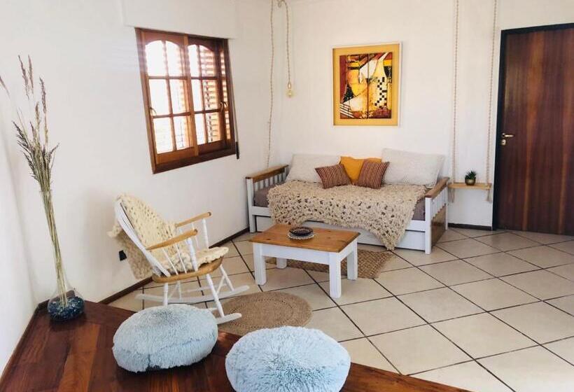 Castelar 290 Terraza Con Asador Cochera Opcional