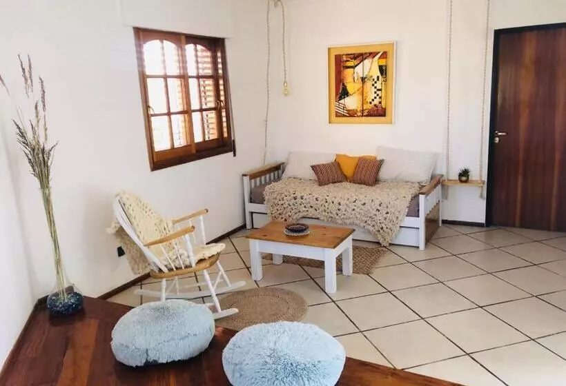 Castelar 290   Terraza Con Asador   Cochera   Opcional