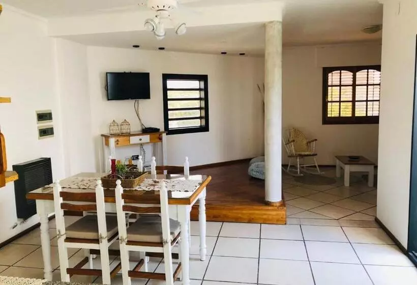 Castelar 290   Terraza Con Asador   Cochera   Opcional