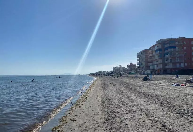 Granplaya