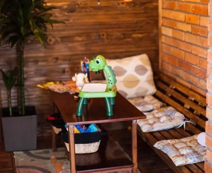 Hotelli готель довбуш