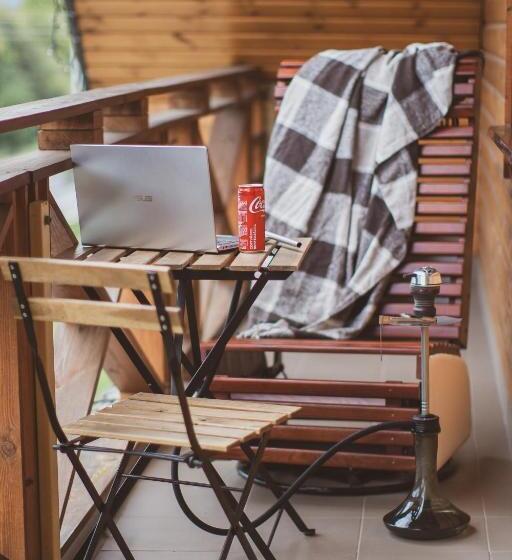 Hotel готель довбуш