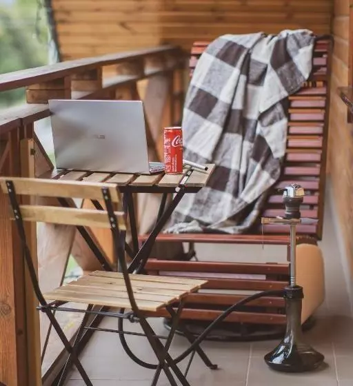 Hotelli готель довбуш