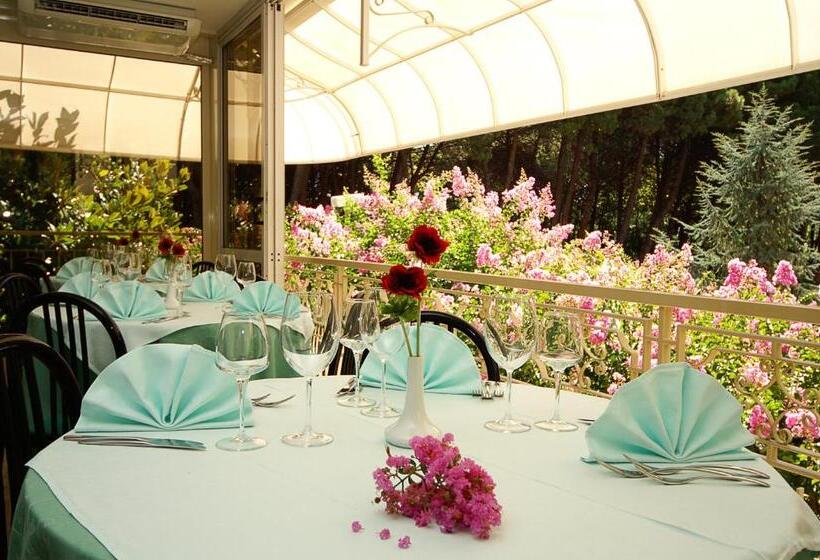 בית מלון כפרי Bamby