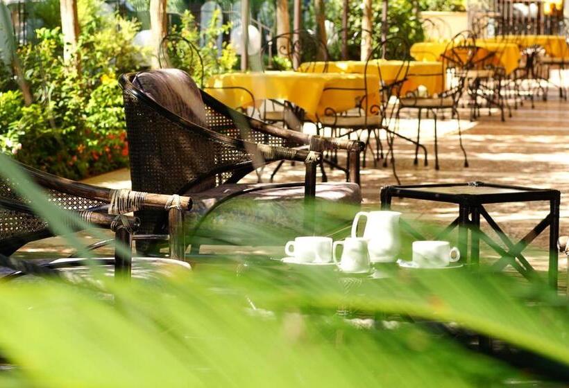 בית מלון כפרי Bamby