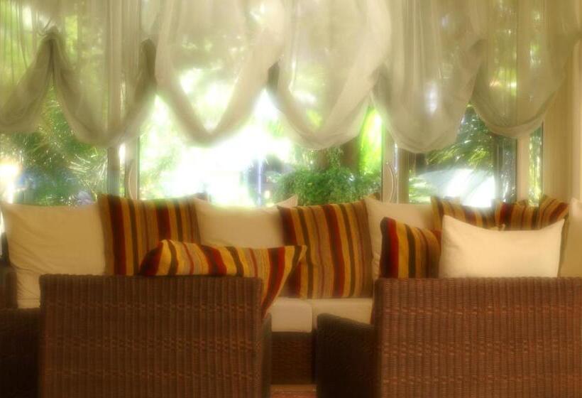 בית מלון כפרי Bamby