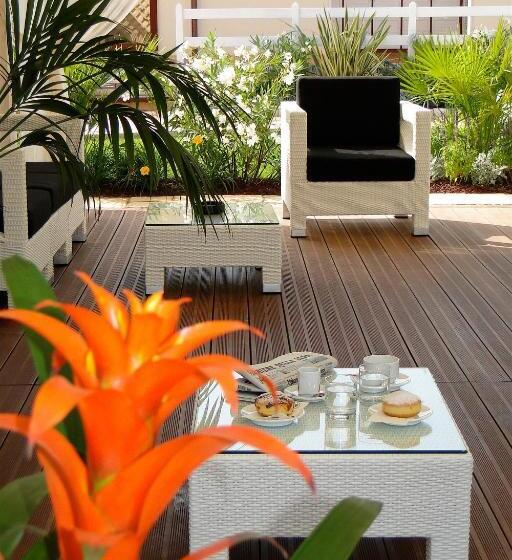 בית מלון כפרי Bamby