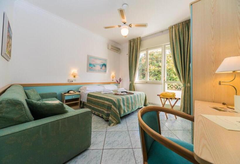 בית מלון כפרי Bamby