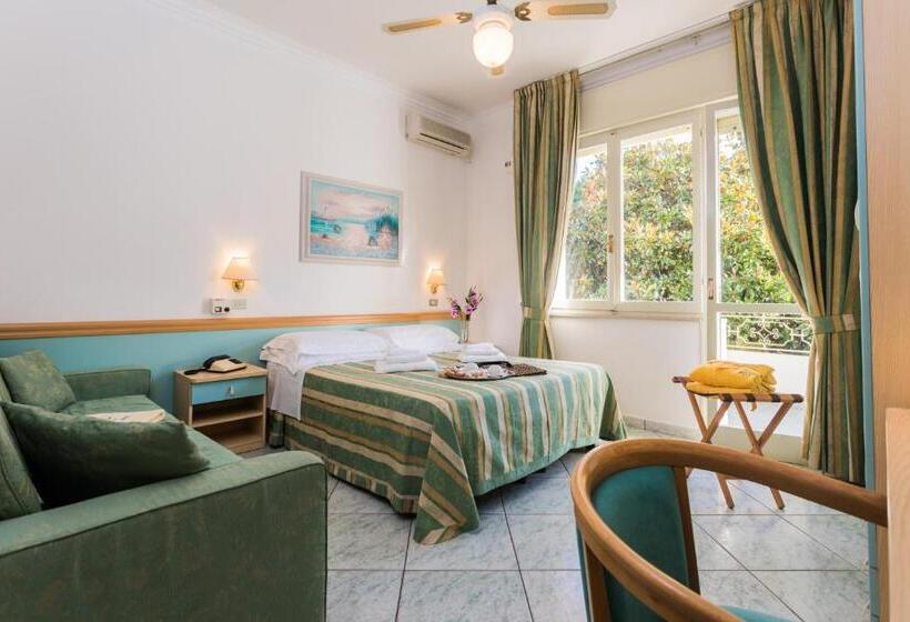 בית מלון כפרי Bamby