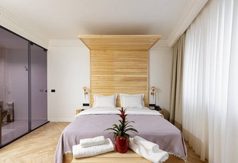 هتل Garden Downtown Prishtina