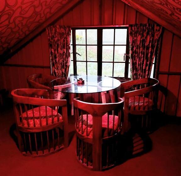 בית מלון כפרי Natures Nuwaraeliya