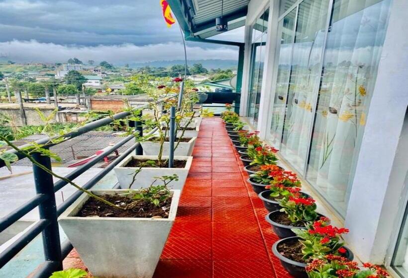 בית מלון כפרי Natures Nuwaraeliya