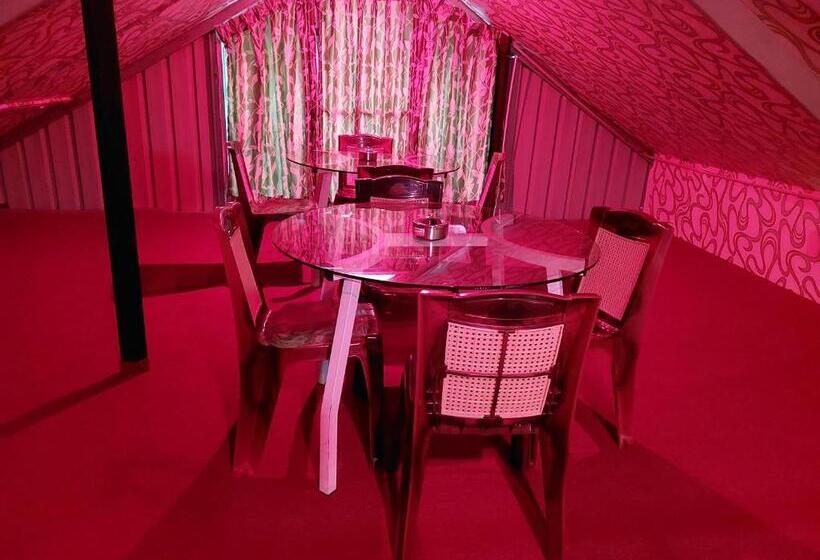 בית מלון כפרי Natures Nuwaraeliya