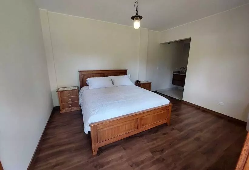 Hotelli Quinta San Felipe