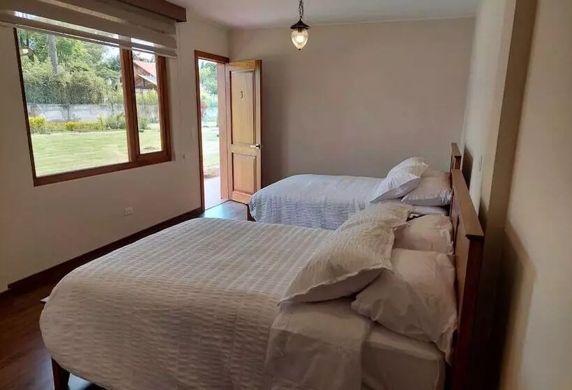 Hotelli Quinta San Felipe