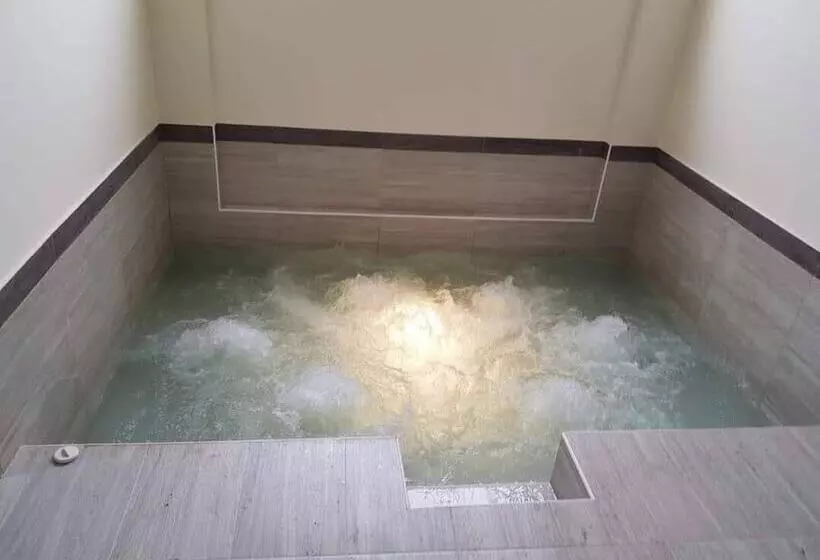 Hotelli Quinta San Felipe