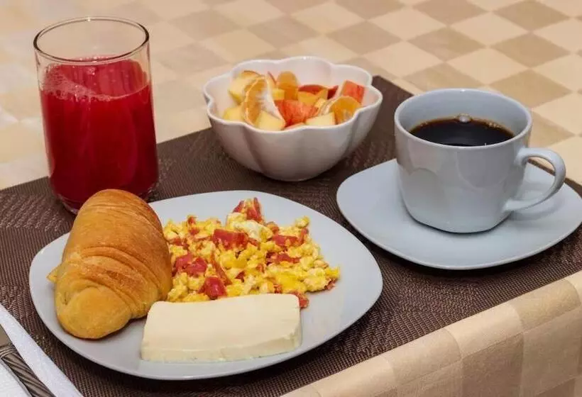 Hotelli Quinta San Felipe