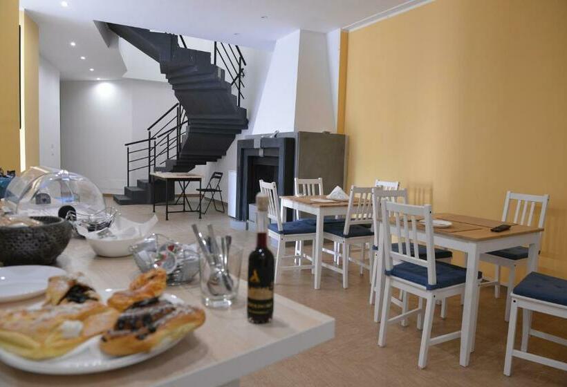 La Gioia Di Sicilia B&b