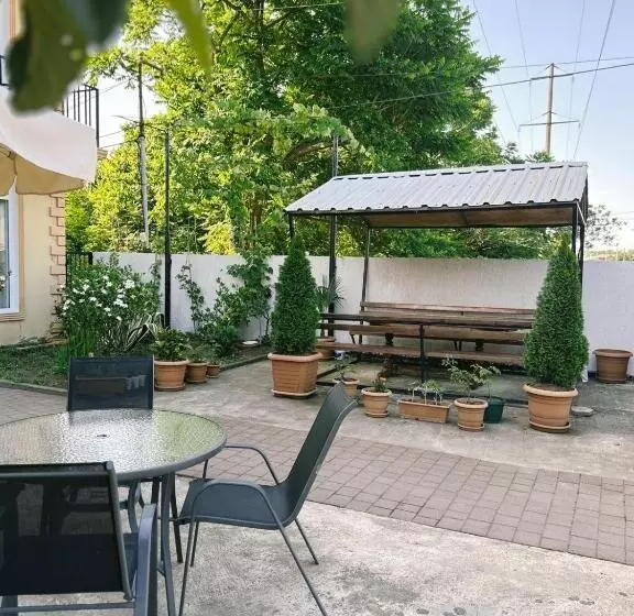 پانسیون Sofia House