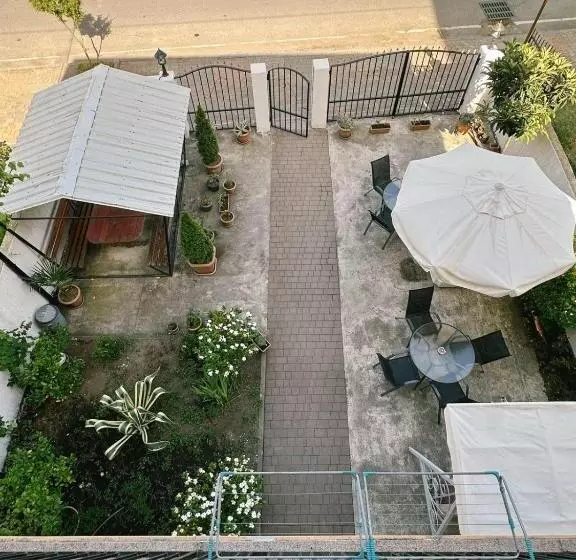 پانسیون Sofia House