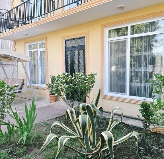 پانسیون Sofia House