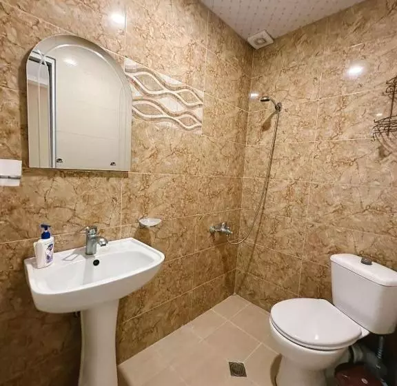 پانسیون Sofia House