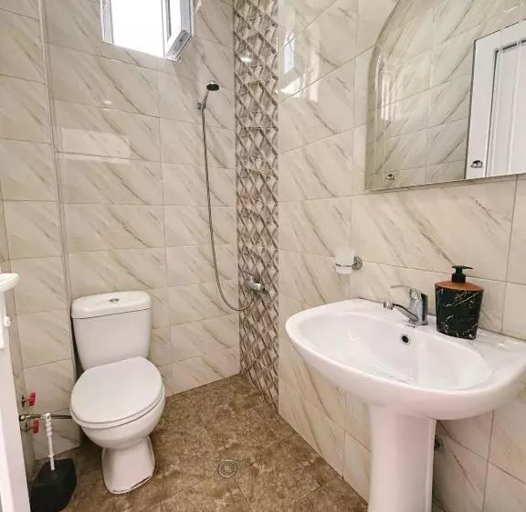 پانسیون Sofia House