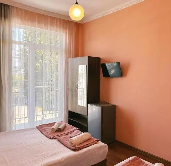 پانسیون Sofia House