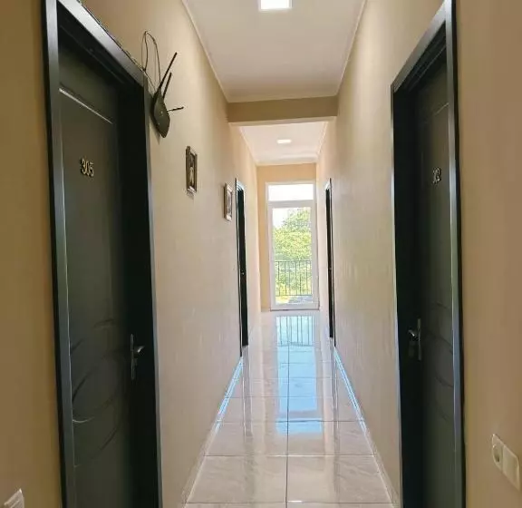 پانسیون Sofia House