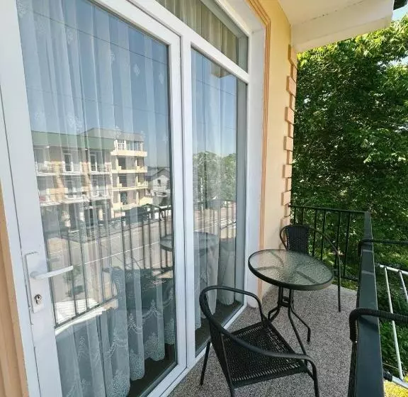 پانسیون Sofia House