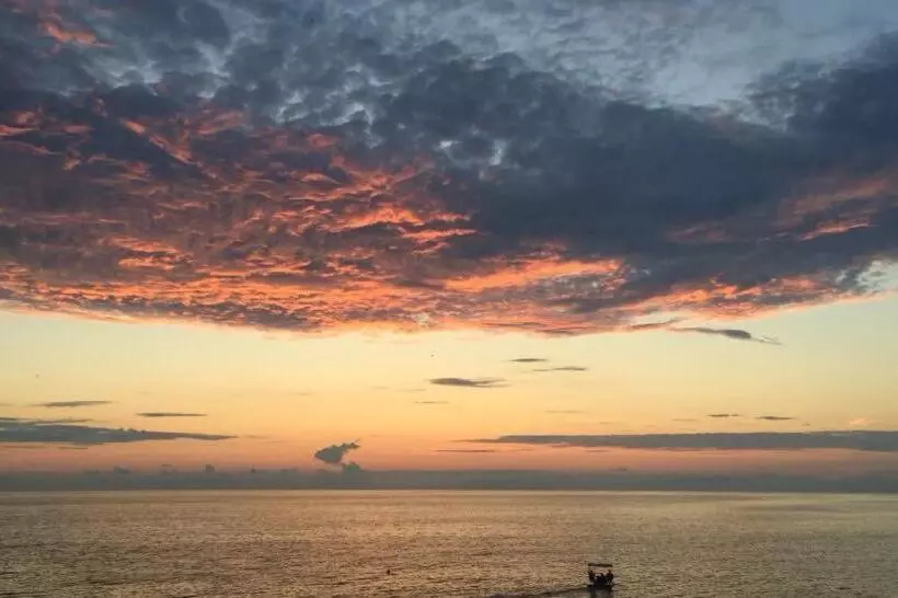 پانسیون Sofia House