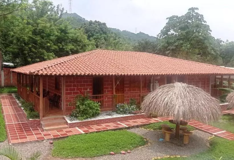 پانسیون Cabaña Neverland