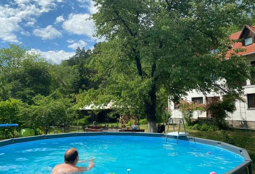 Majatalo Casa Bucataria Fonix