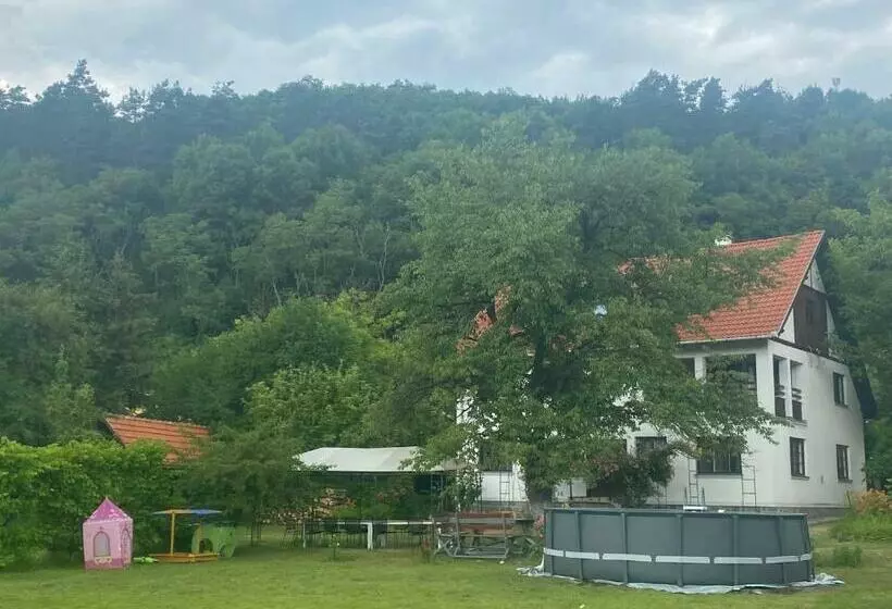 Majatalo Casa Bucataria Fonix