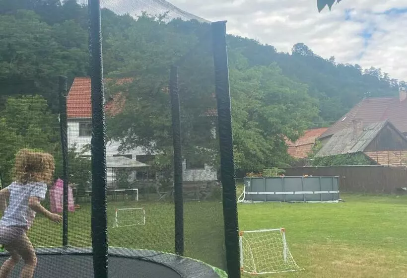 Majatalo Casa Bucataria Fonix