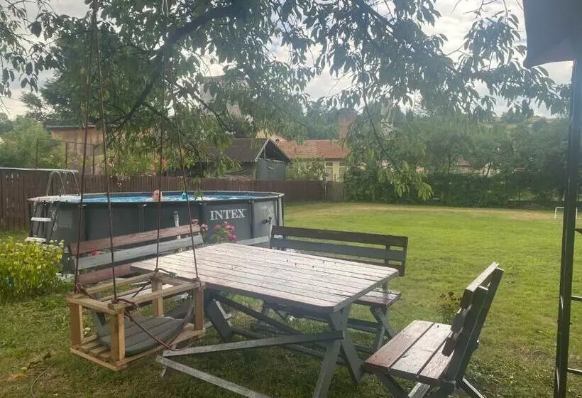 Majatalo Casa Bucataria Fonix