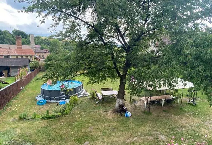 Majatalo Casa Bucataria Fonix