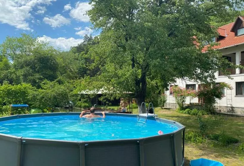 Majatalo Casa Bucataria Fonix