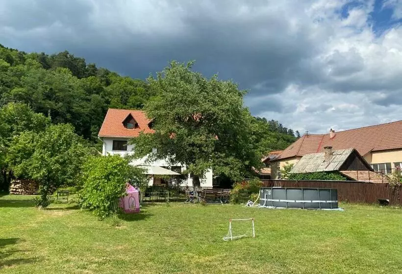 Majatalo Casa Bucataria Fonix